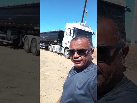 obra da kolthe bom Jesus Piauí