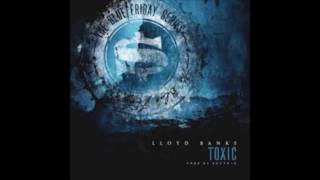Lloyd Banks - Toxic Instrumental