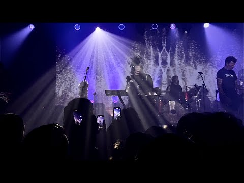 Slowdive - Sleep (LIVE! @ The Bellwether, Los Angeles - 15th October 2023)