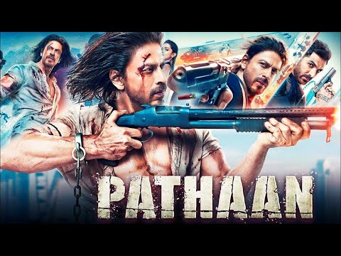 Pathaan Full Movie Hindi Facts | Shah Rukh Khan | John Abraham | Deepika Padukone || Review & Facts