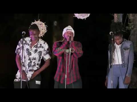 BONGO STAR SEARCH BSS  2021 HUYU RAPA AFUNIKAA KWELI MZIKI KIPAJI