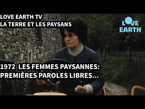 07/10/1972: Magazine: Today, Madam: First Words of Peasant Women on Television