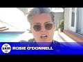 How Does Rosie O Donnell Feel About Ellen DeGeneres Downfall SiriusXM