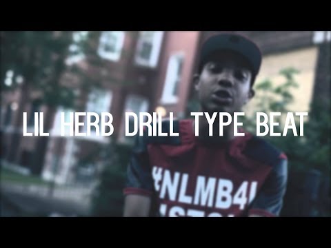 [FREE] Lil Herb x UK Drill Type Beat 2017 - Kwengins