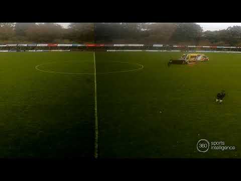 DOS '37 6 - FC Berghuizen 4