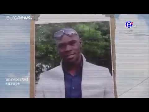 THE 6PM NEWS WEDNESDAY 29th JULY 2020 - EQUINOXE TV