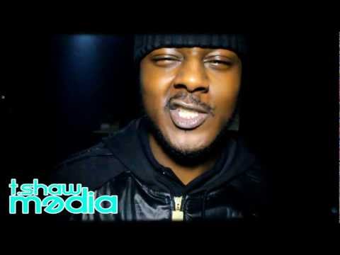 TShawMedia - Trilla, Bomma B, Tornado, YG  #GrimeSquad