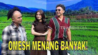 Download lagu AFIFAH KHAIRUNNISA Jatuh Cinta, Kirain Sama Wendi Ternyata Sama Omesh! | BTS (01/02/26) Part 1 mp3