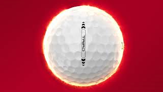 Triad Golf Balls-video