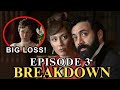 The Gilded Age Season 3 Episode 3 Breakdown: Bertha’s Power Play & Gladys’ Broken Choker Explained!