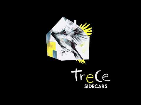 Volando En Círculos - Sidecars