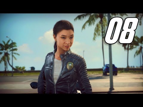 Need for Speed: Heat - Part 8 - Double Agent