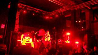 Chimaira ~ Disappearing Sun