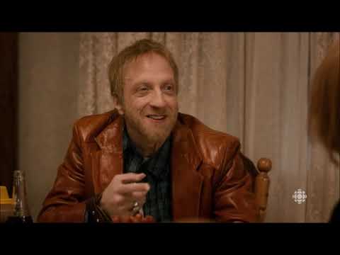 Schitt’s Creek•102 The Drip bitch slap