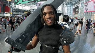 What Are People Wearing in New York? (Fashion Trends 2025 NYC Anime Street Style Ep.183)