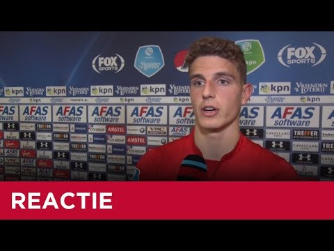 Reactie Til | AZ - PEC Zwolle