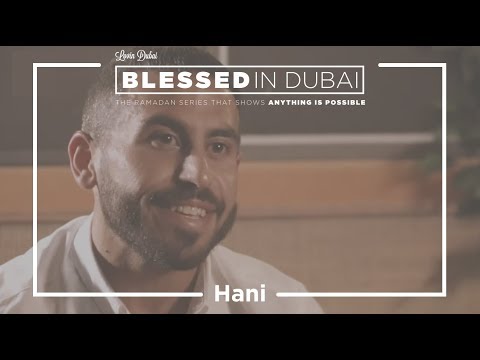 BLESSED S1 Ep1: Meet Hani