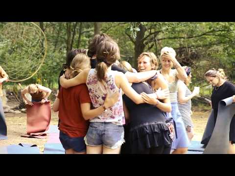Wilde Möhre Festival 2017 [Trailer] | Workshops