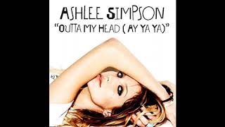 Ashlee Simpson - &quot;Outta My Head (Ay Ya Ya) Ft. Timbaland&quot;