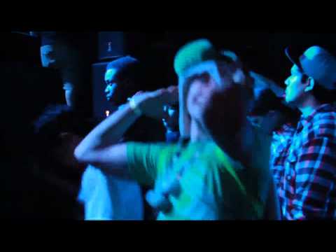 DubSessions featuring Starkey - April 21st Teaser Trailer Video