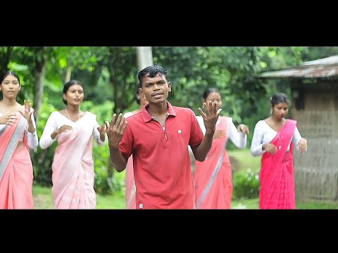 Dinda Samay Se || New Cristian song || Official Video song || AB MUSIC WORLD || Coming soon #song 