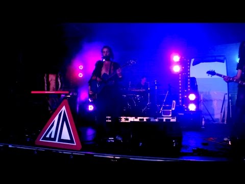 In A City Lining (Cardiacs cover) - Witchdoctor - Herne Bay Festival 2016 Mainstage