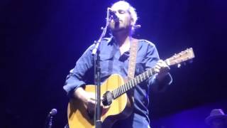 Citizen Cope - All Dressed Up (Houston 10.08.15) HD