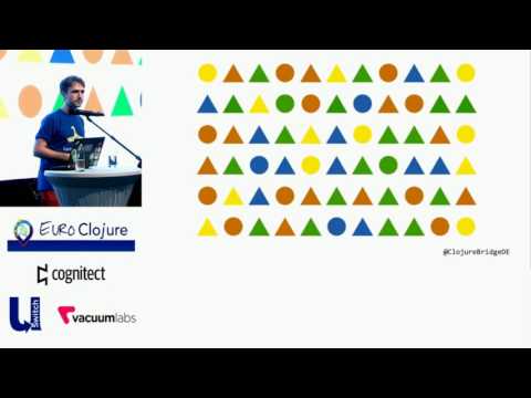 ClojureBridge Europe - Arne and Malwine