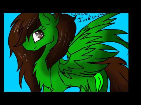 My Little Pony Base Deviantart