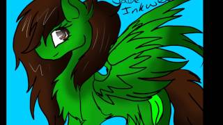 Deviantart Work - My Little Pony