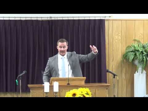 220821am Bro Cody Jones