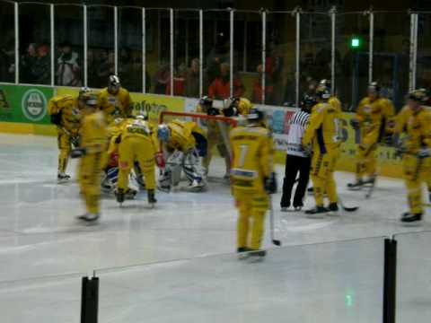 Salith Šumperk - SK Kadaň 4:2