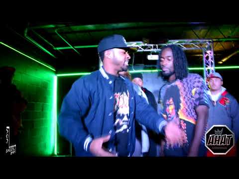 Kush Th3 Blacksh33p vs OT