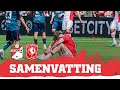 FC Emmen - FC Twente | SAMENVATTING