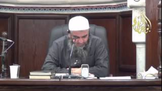 شرح صحيح مسلم 13 11 2014 الشيخ مشهور بن حسن آل سلمان image