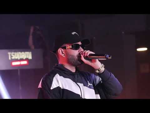 Kant ft. Mikezin e Krawk - Best Friends | ao vivo | Albúm "Inferno de Kant"