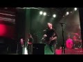 RED - Take Me Over, 03-12-2015, Live at Mojoes ...