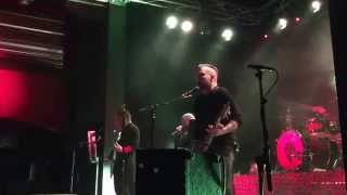 RED - Take Me Over, 03-12-2015, Live at Mojoes - Joliet, IL (Awesome Quality)