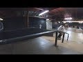 Pop Shuv It 5050 Grind at SKATE NAKED! - Casey Bechler