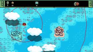 Isles of Sea and Sky Playthrough (Silent) Ep. 5 - Ringing Bells