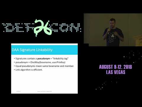 DEF CON 26 CRYPTO AND PRIVACY VILLAGE - Catarineu and Modi - Anonymous Rate Limiting in Services