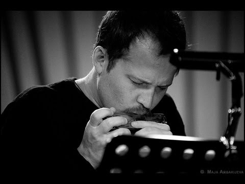 Gabriel Grossi e Trio Forró Moleque - Feira de Mangaió