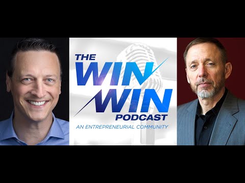 155 - Negotiating for Life - Chris Voss