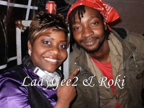 "AFRICAN WHYNE" ROKI FT. SHINSO, MBALE &G.T. - OFFICIAL VERSION 2010!!!