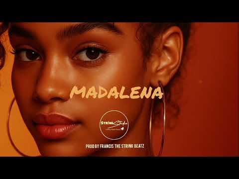 [FREE] Instrumental Kizomba 2025 | ZOUK Instrumental type beat ✘Francis The String Beatz