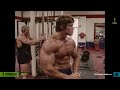 Arnold Schwarzenegger Olympia Bodybuilding Motivation 2015