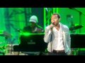 John Legend Green Light 2010 FIFA World Cup Kick Off Concert