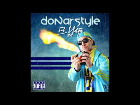 DONARSTYLE - NUEVA ERA (FT. DICTIONE & DJ FUZER)