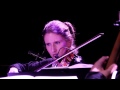 Max Richter In Concert: Reimagining Vivaldi