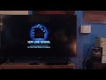 New Line Cinema X2 2003 Version 3 Widescreen